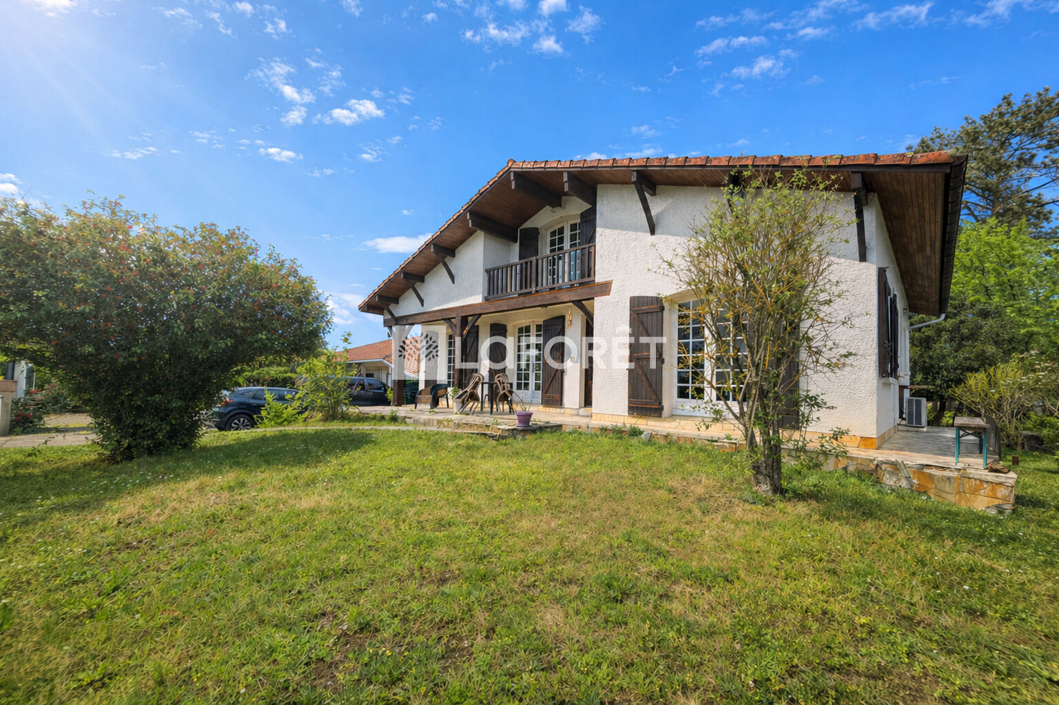 Maison à vendre, 137m², MIMIZAN