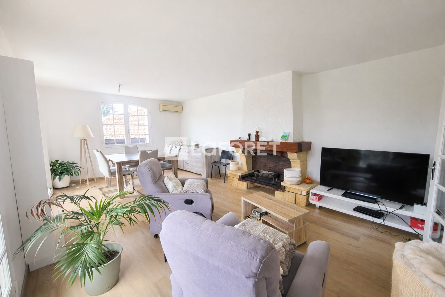 Maison à vendre, 137m², MIMIZAN