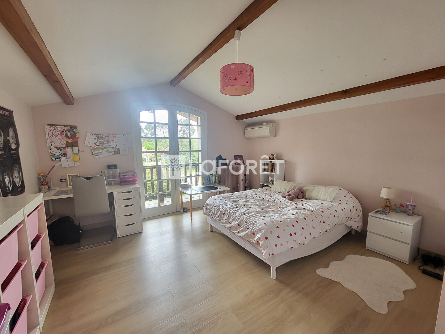 Maison à vendre, 137m², MIMIZAN