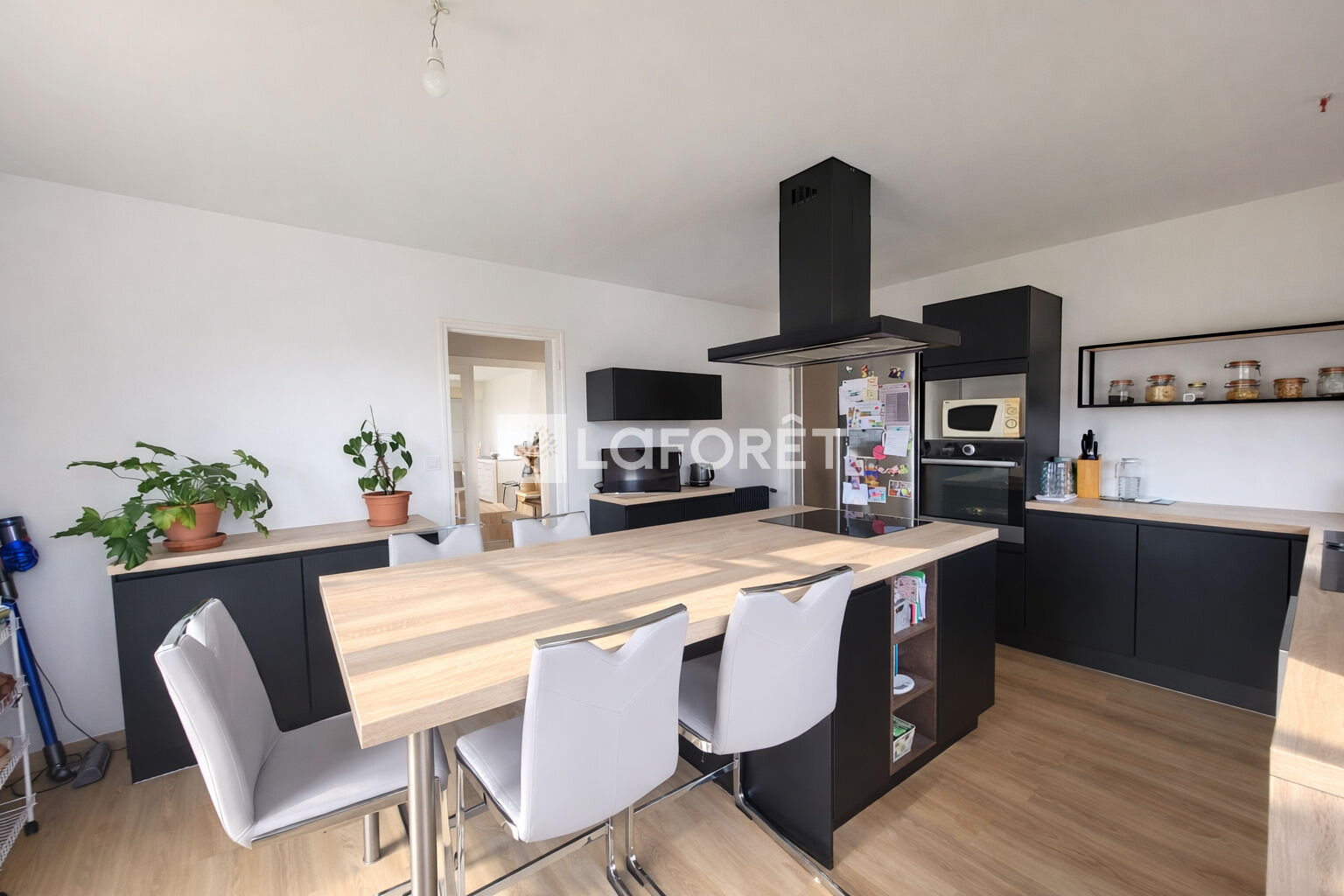 Maison à vendre, 137m², MIMIZAN