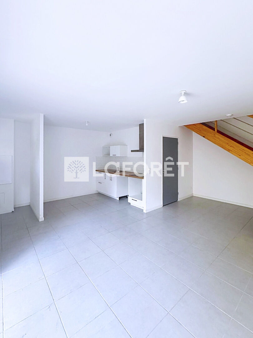 Maison à vendre, 61m², MIMIZAN