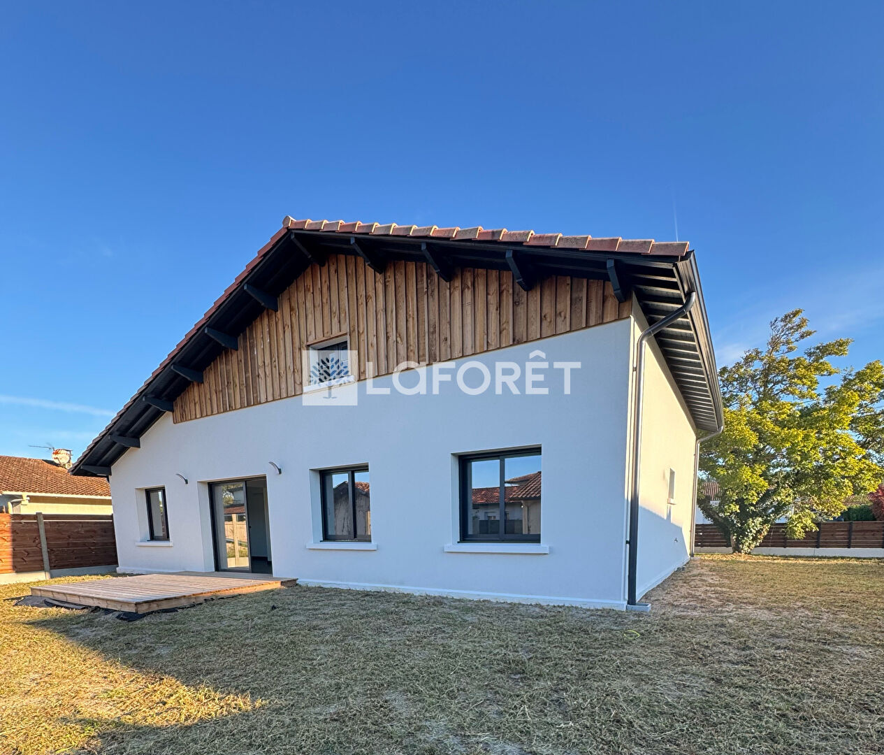 Maison à vendre, 89m², MIMIZAN