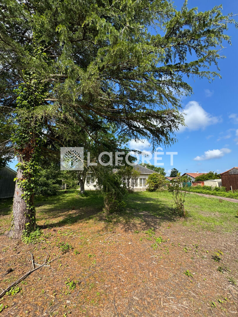 Maison à vendre, 140m², MIMIZAN