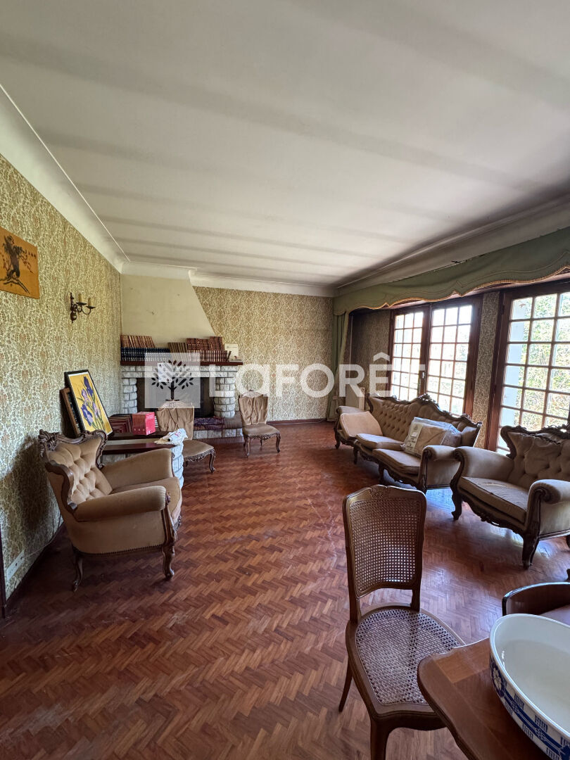 Maison à vendre, 140m², MIMIZAN