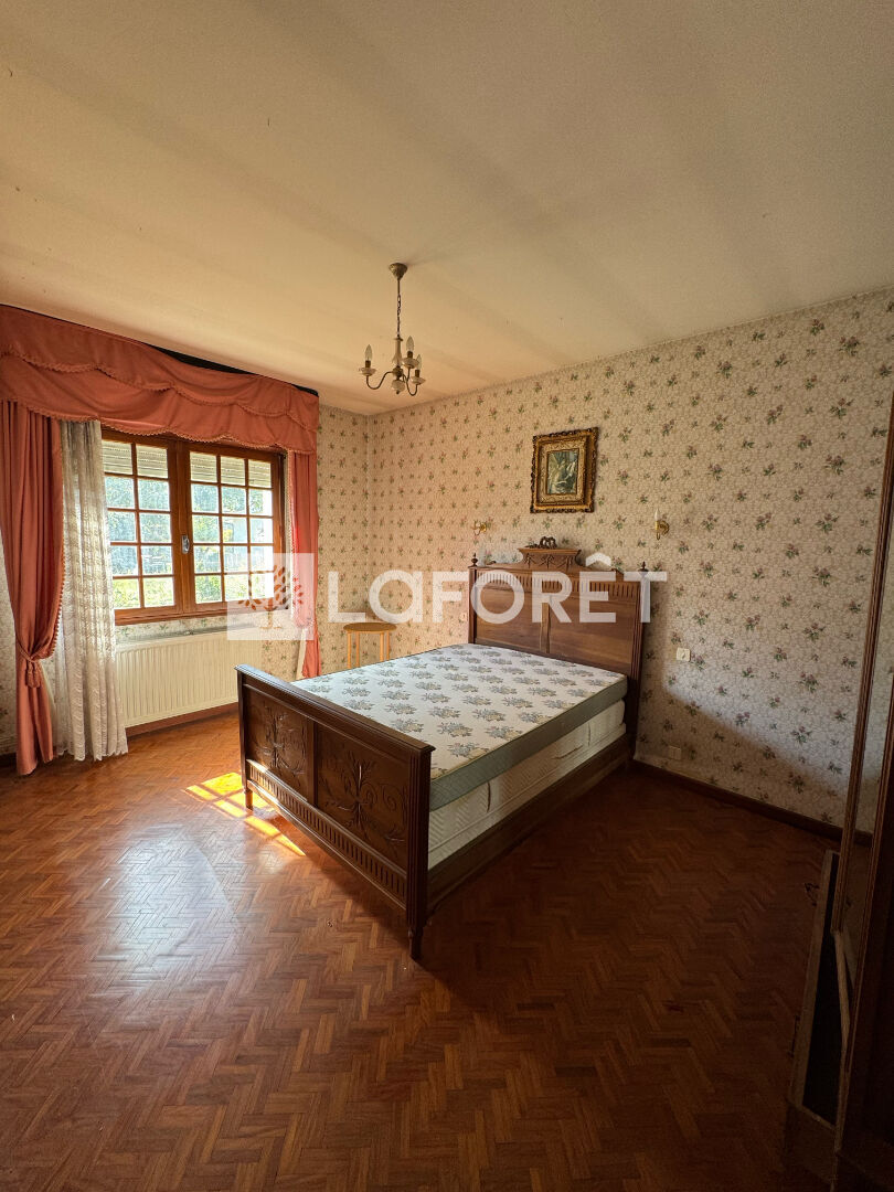 Maison à vendre, 140m², MIMIZAN