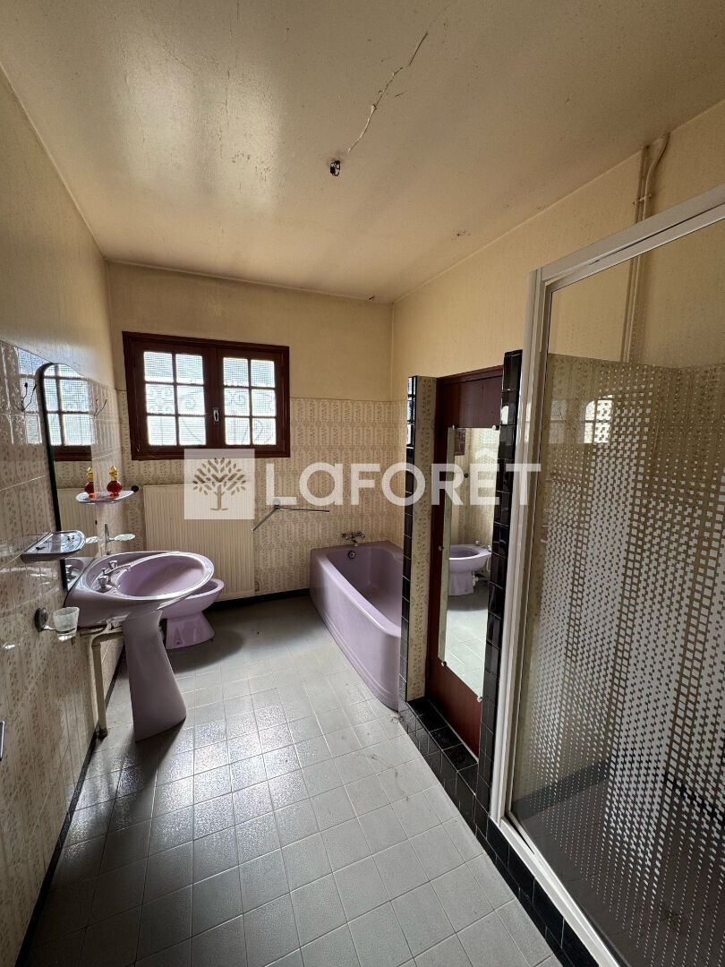Maison à vendre, 140m², MIMIZAN