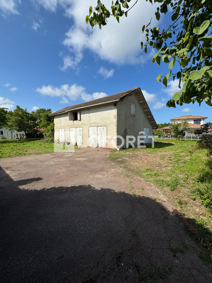 Maison à vendre, 160m², MIMIZAN