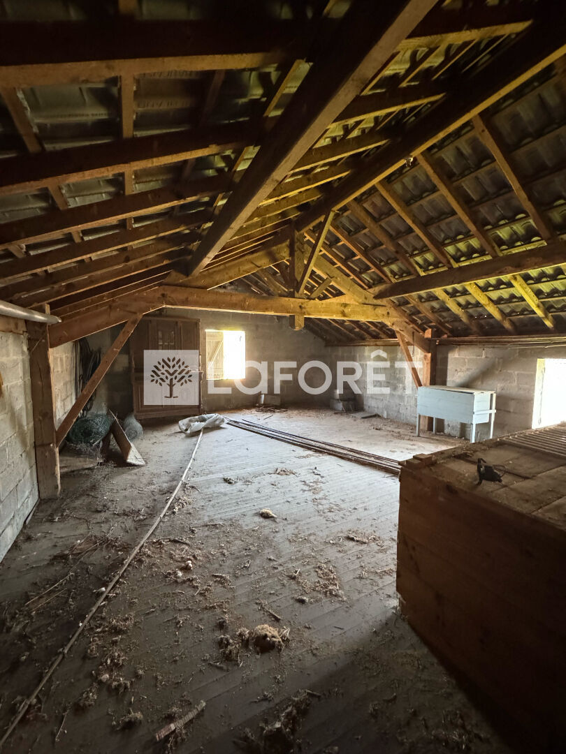 Maison à vendre, 160m², MIMIZAN
