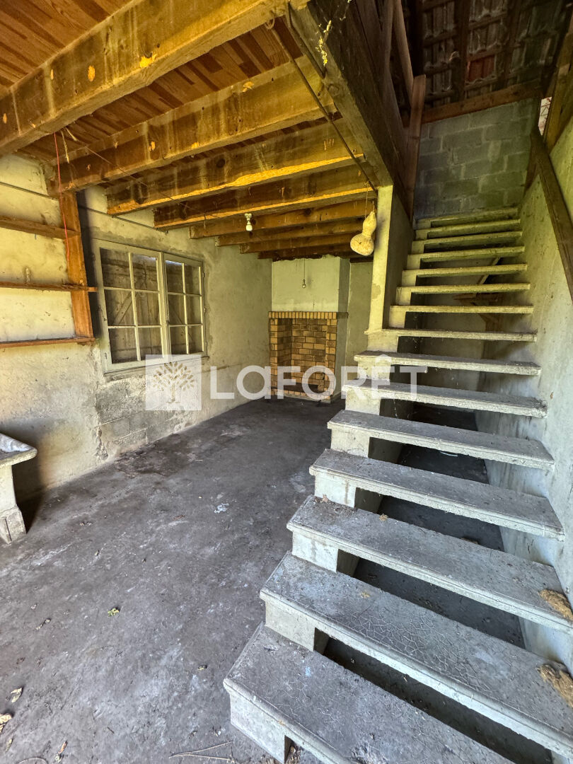 Maison à vendre, 160m², MIMIZAN