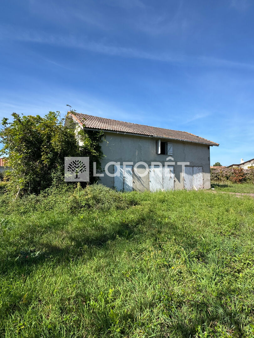 Maison à vendre, 160m², MIMIZAN