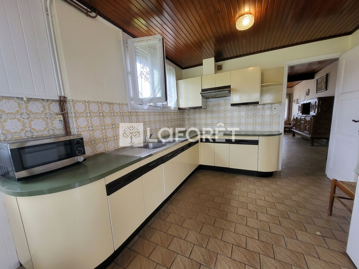 Maison à vendre, 106m², MIMIZAN