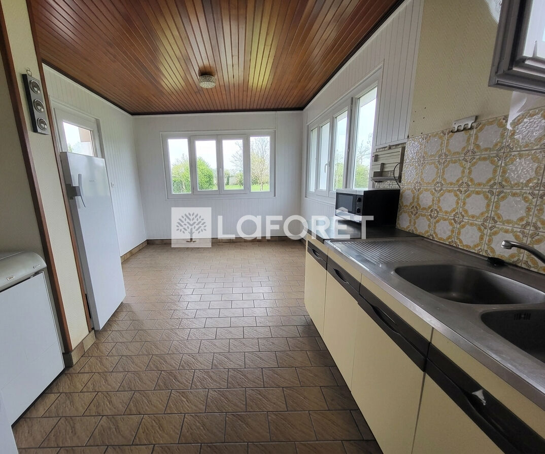 Maison à vendre, 106m², MIMIZAN