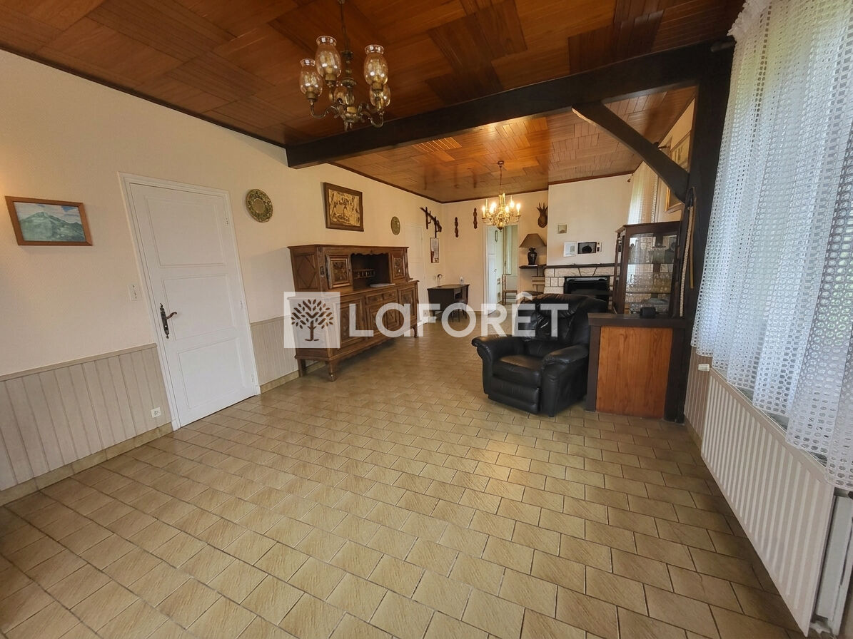 Maison à vendre, 106m², MIMIZAN