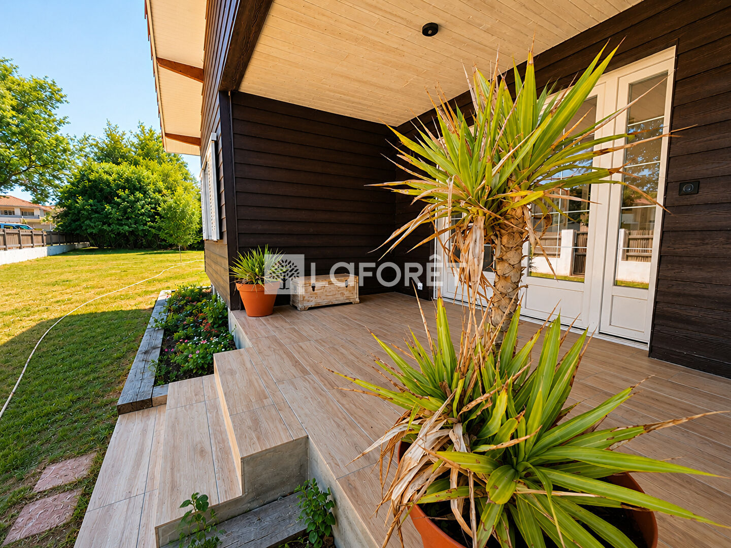 Maison à vendre, 117m², MIMIZAN