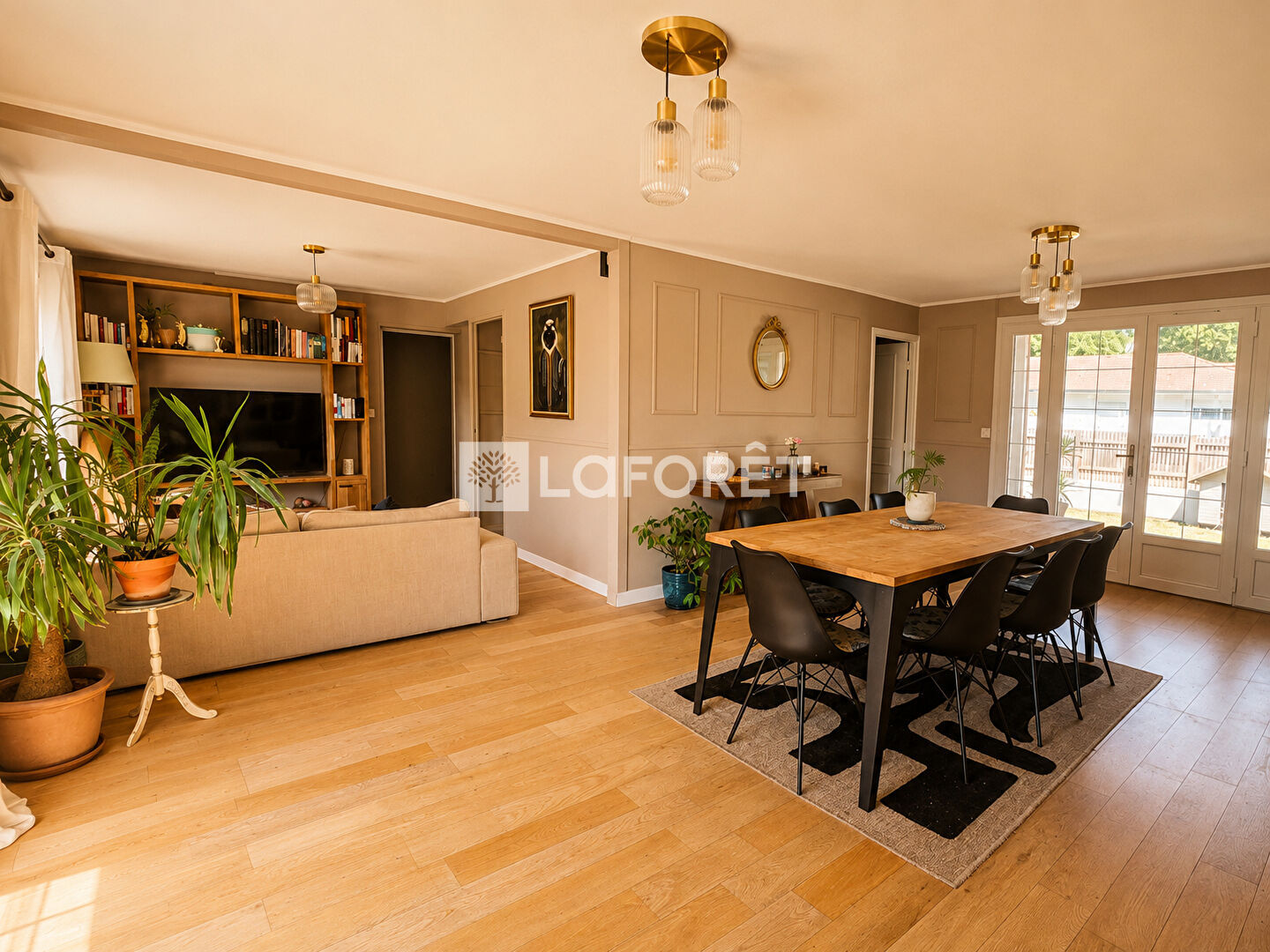 Maison à vendre, 117m², MIMIZAN