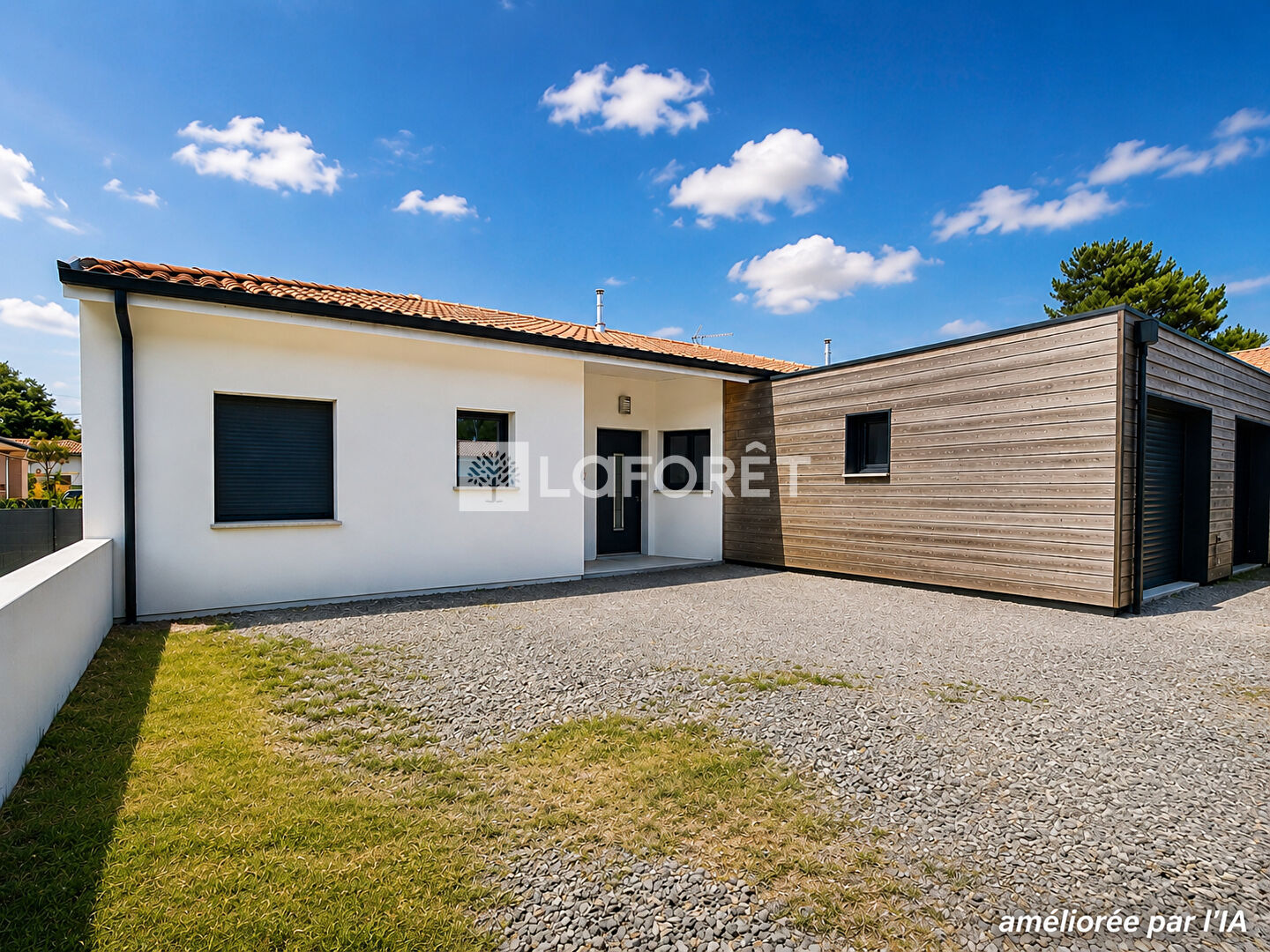 Maison à vendre, 85m², MIMIZAN