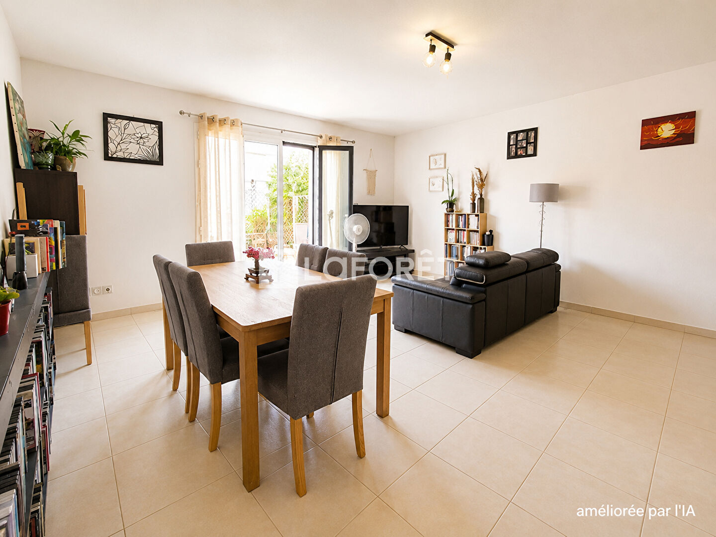 Maison à vendre, 85m², MIMIZAN