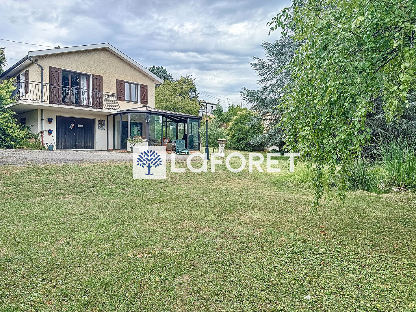 Maison à vendre, 115m², Beynost