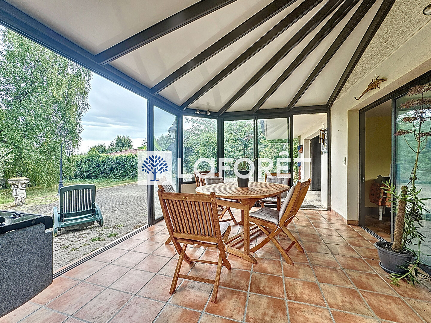 Maison à vendre, 115m², Beynost
