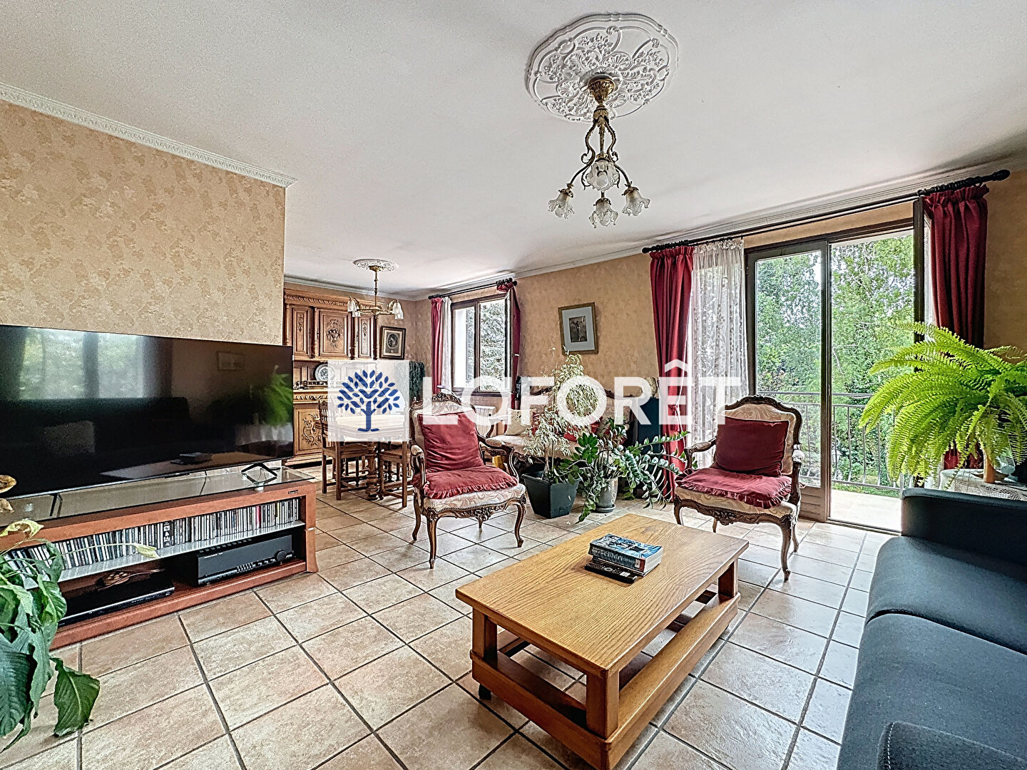 Maison à vendre, 115m², Beynost