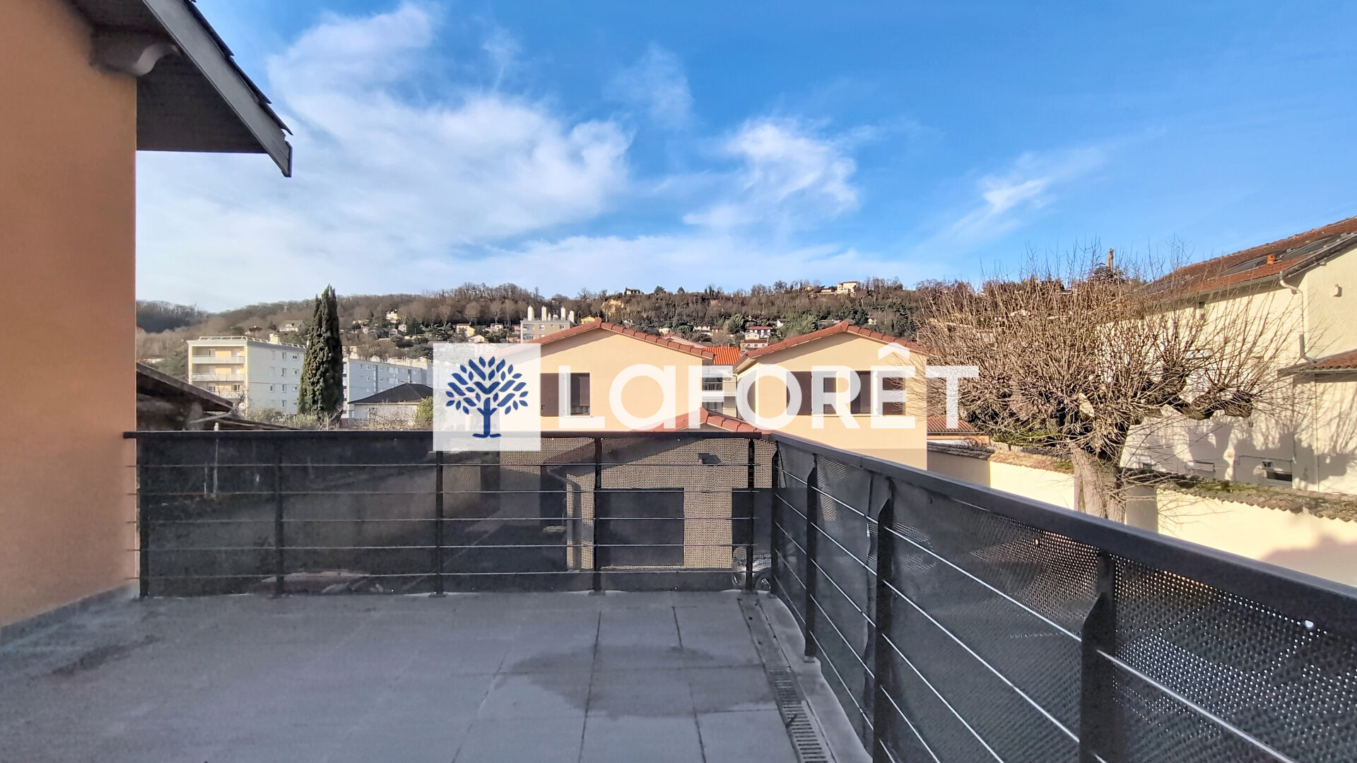 Maison à louer, 68m², Miribel