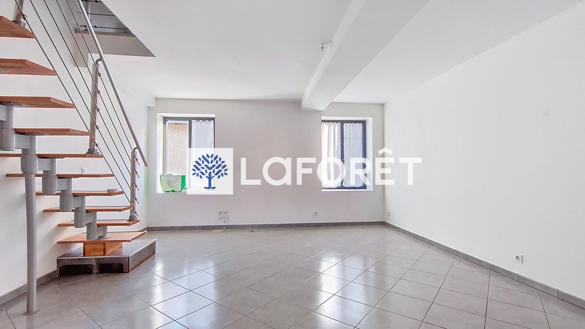 Maison à louer, 68m², Miribel