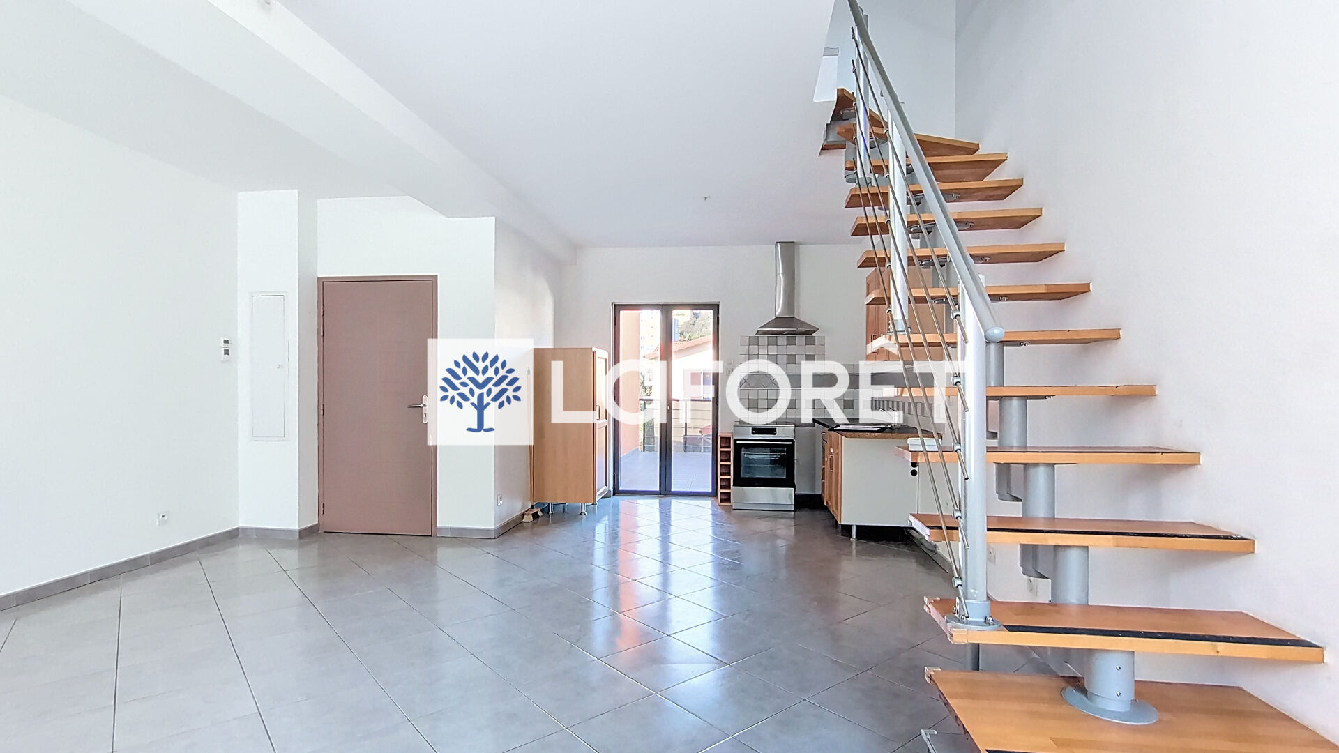 Maison à louer, 68m², Miribel