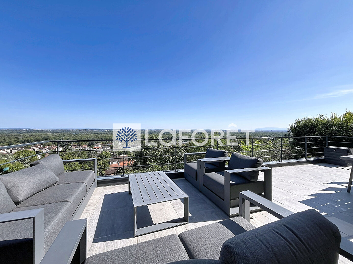 Maison à vendre, 198m², MIRIBEL