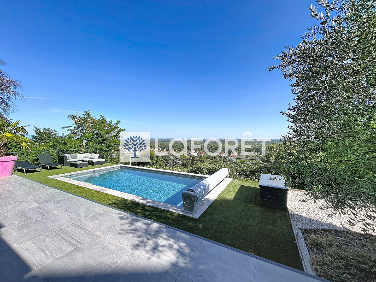 Maison à vendre, 198m², MIRIBEL
