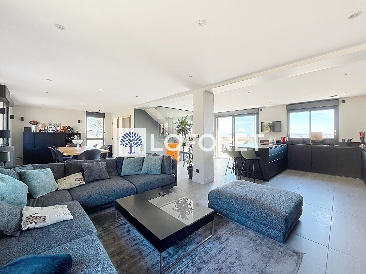 Maison à vendre, 198m², MIRIBEL