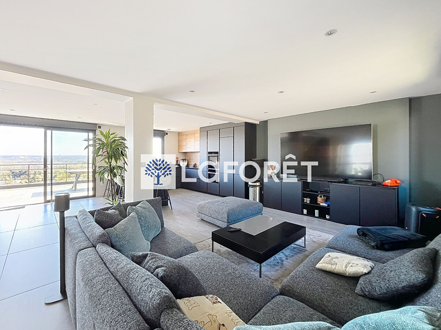 Maison à vendre, 198m², MIRIBEL