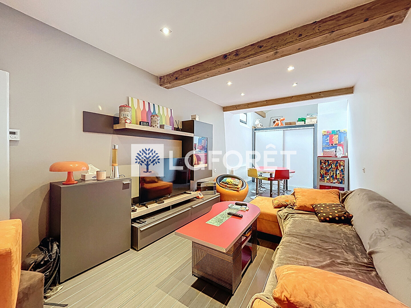 Maison à vendre, 98m², Miribel