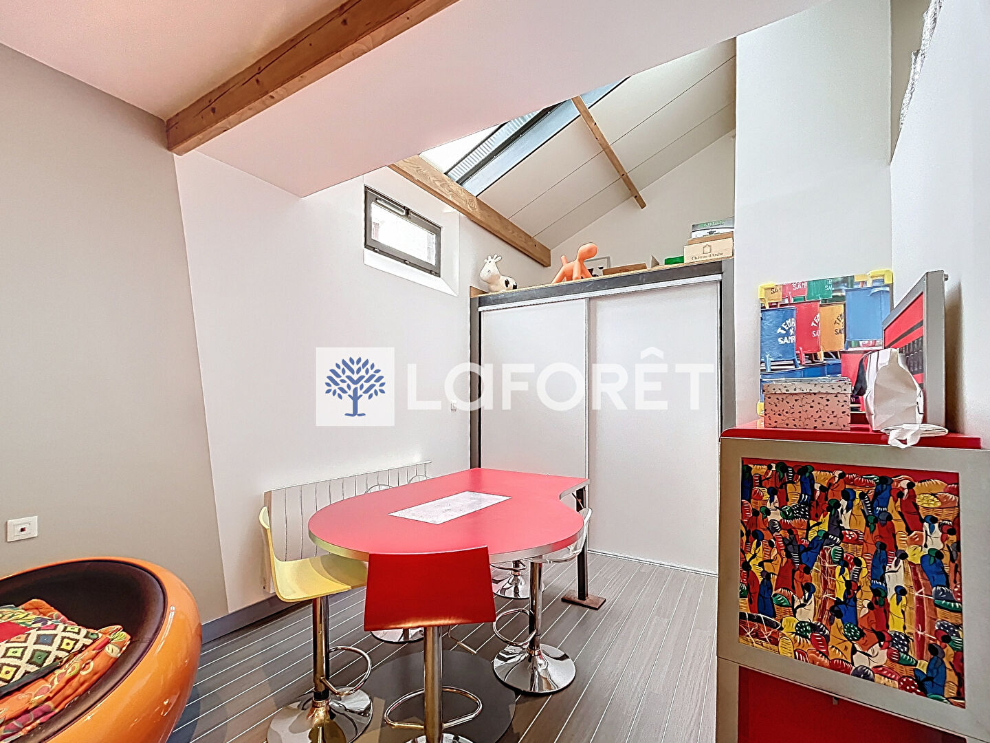 Maison à vendre, 98m², Miribel
