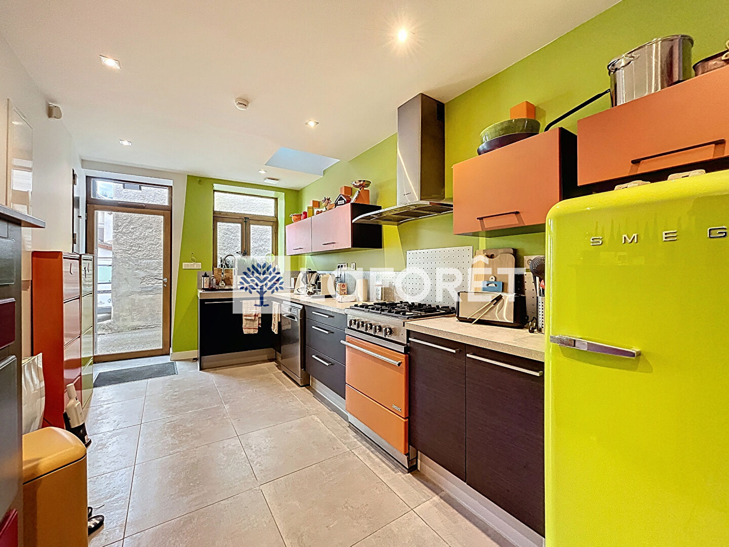 Maison à vendre, 98m², Miribel