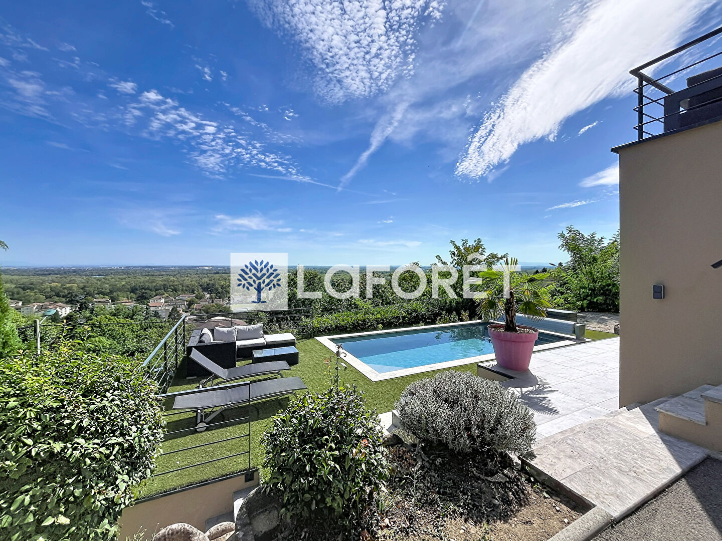 Maison à vendre, 198m², MIRIBEL