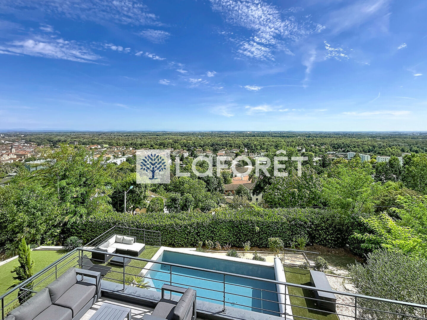 Maison à vendre, 198m², MIRIBEL