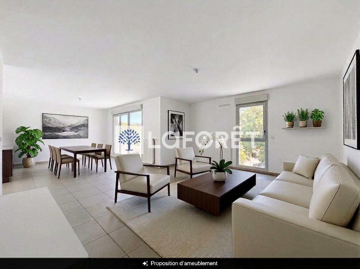 Maison à vendre, 123m², CALUIRE ET CUIRE