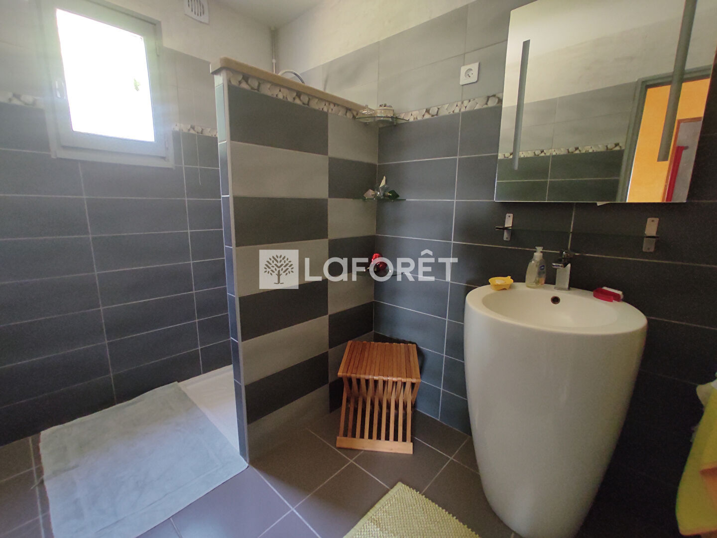 Maison à vendre, 86m², Touffailles