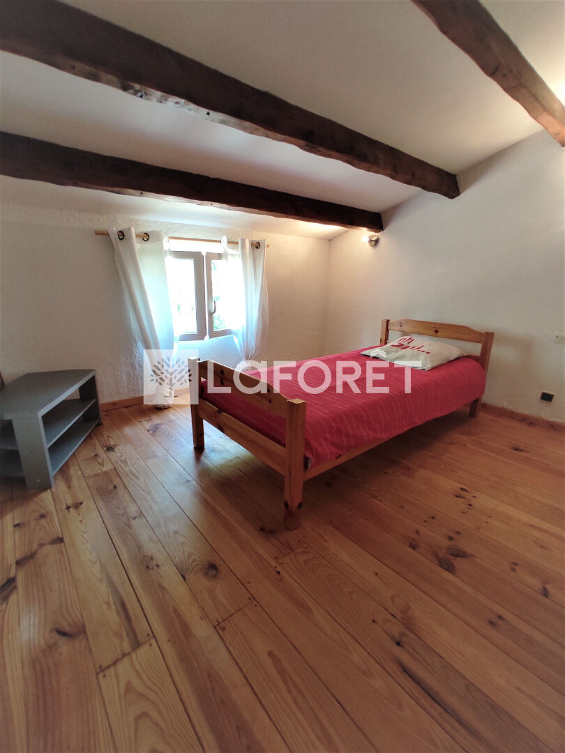 Maison à vendre, 86m², Touffailles