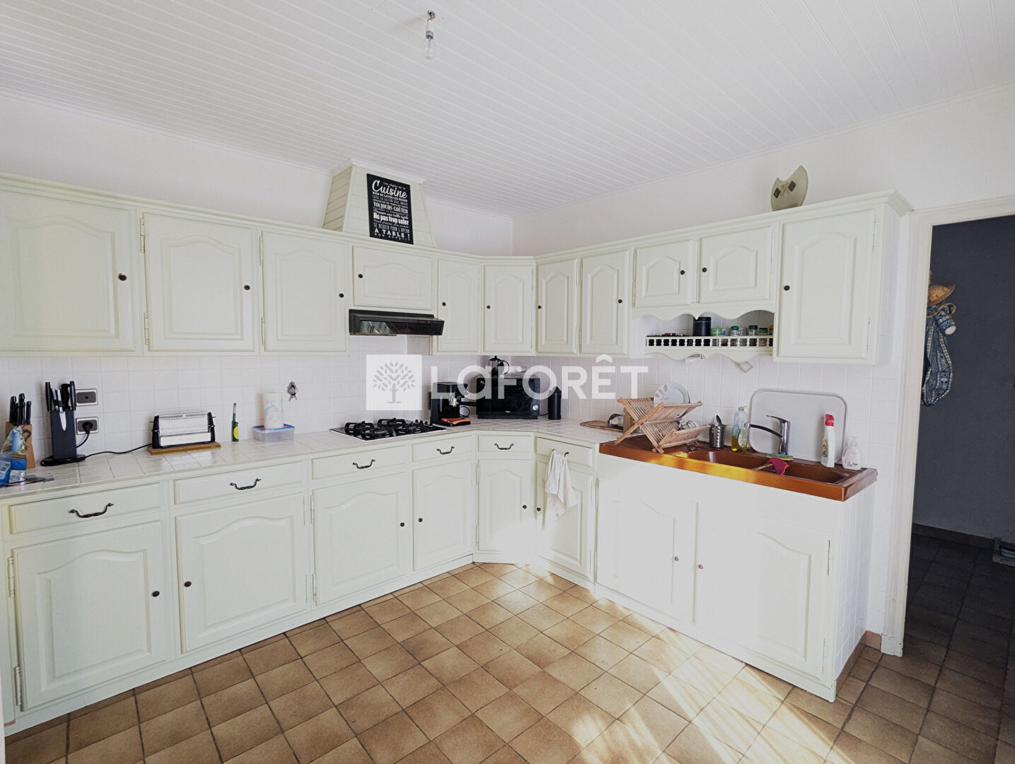Maison à vendre, 134m², Saint-Paul-d'Espis