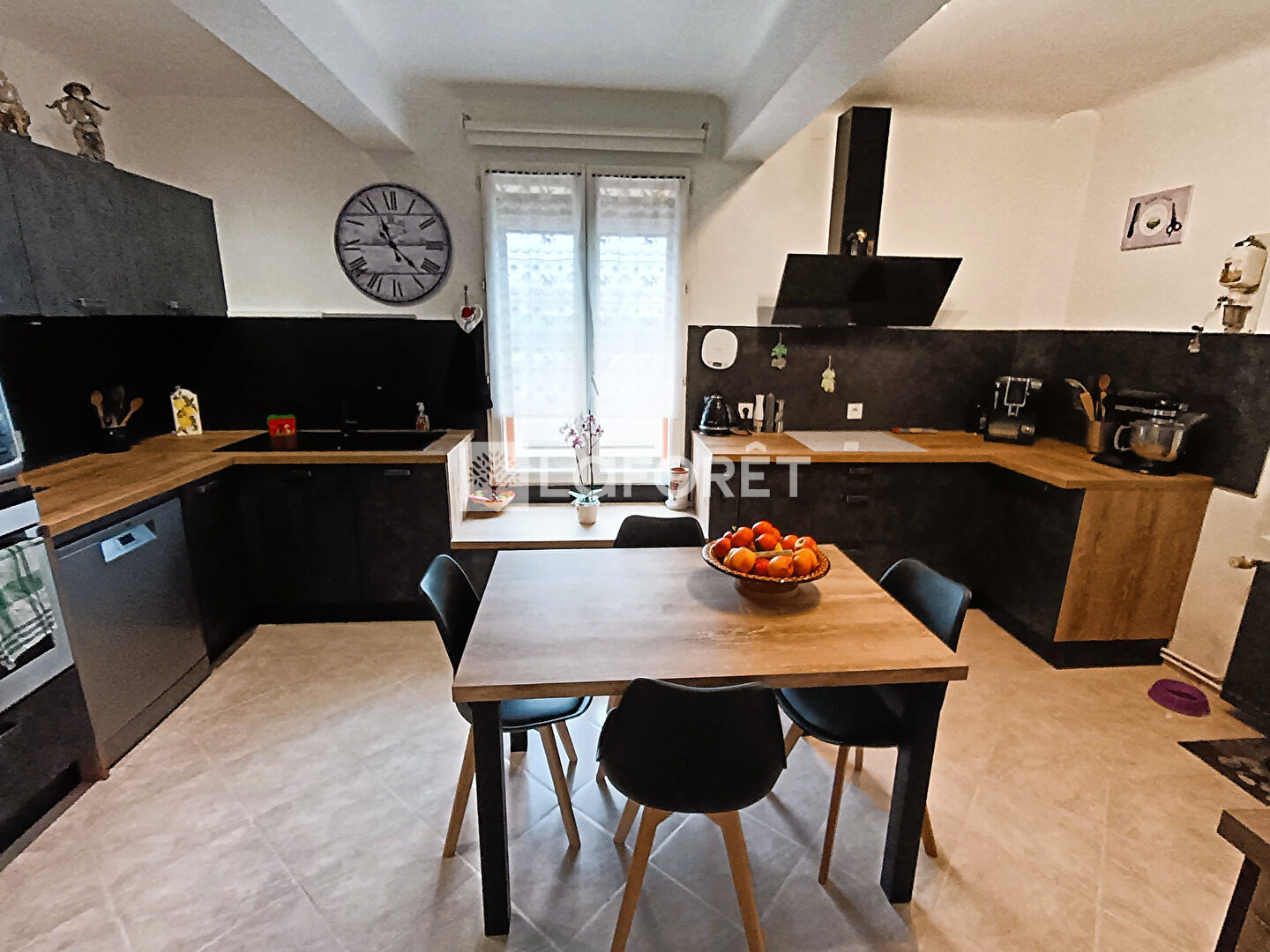 Maison à vendre, 220m², Saint-Nicolas-de-la-Grave
