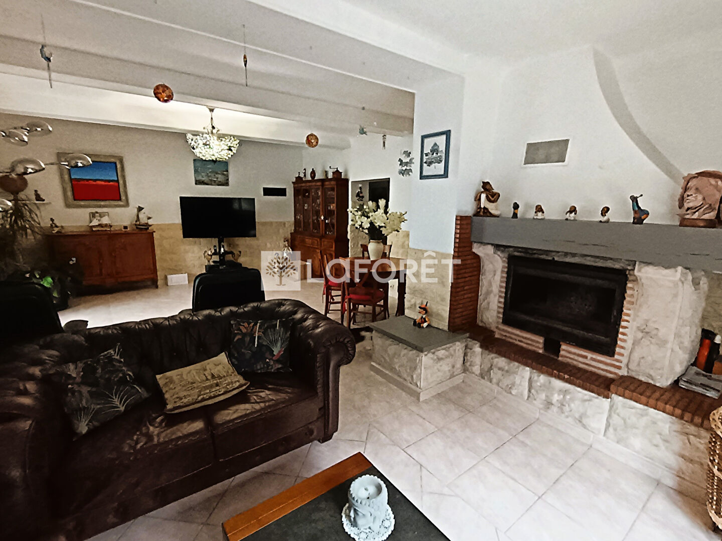 Maison à vendre, 220m², Saint-Nicolas-de-la-Grave