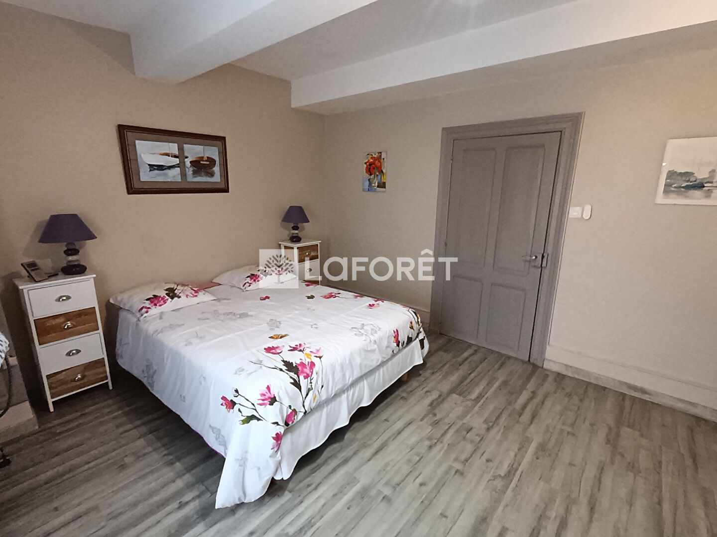 Maison à vendre, 220m², Saint-Nicolas-de-la-Grave