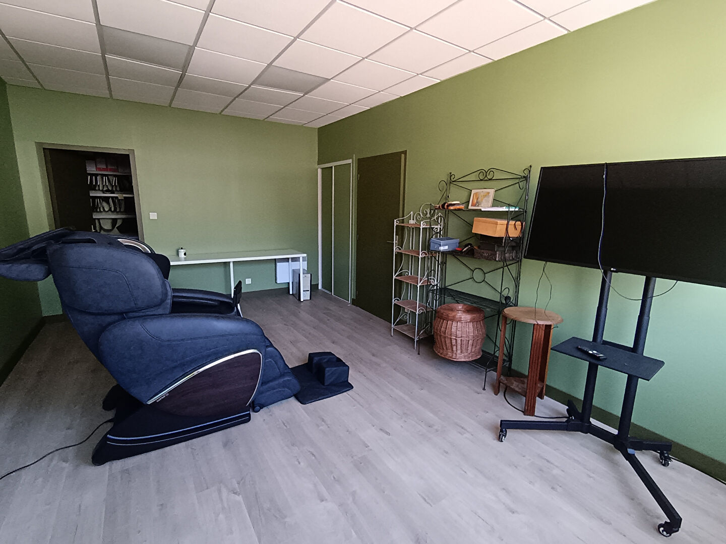 Maison à vendre, 108m², Moissac