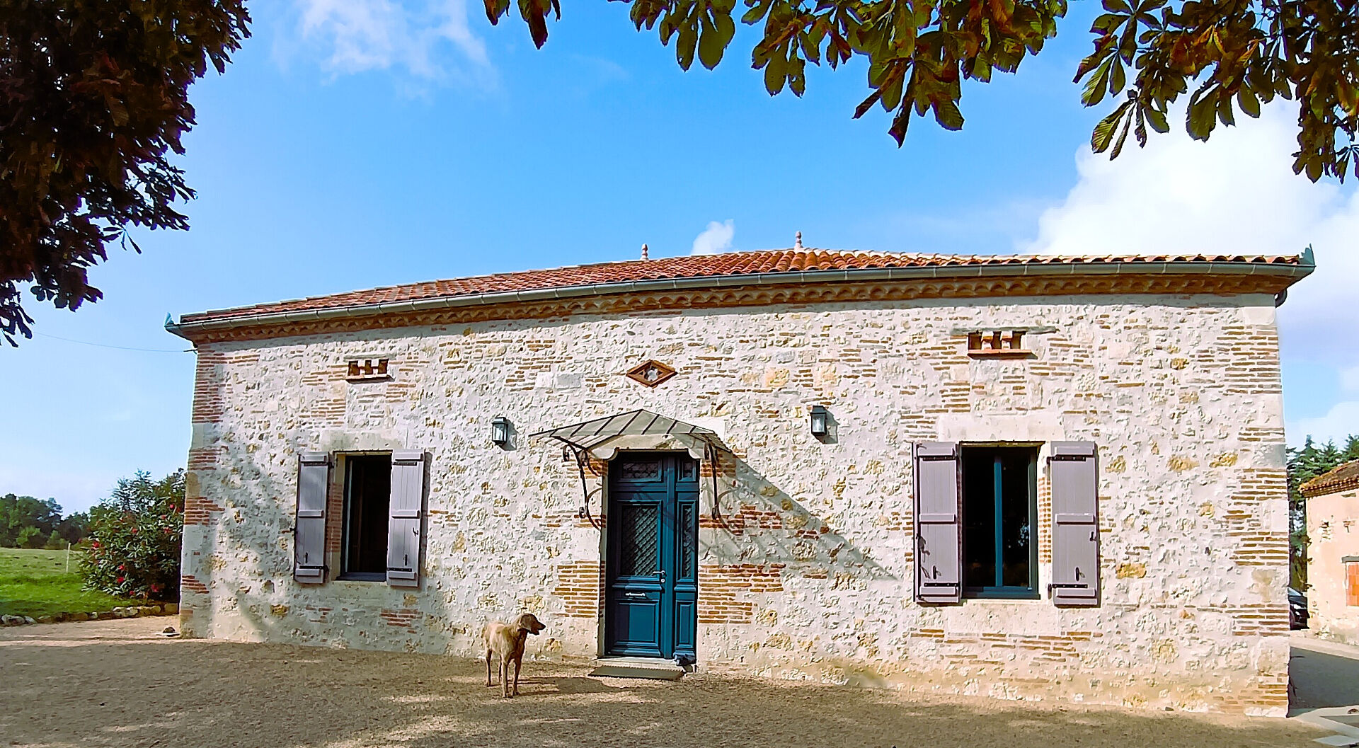Maison à vendre, 132m², Auvillar