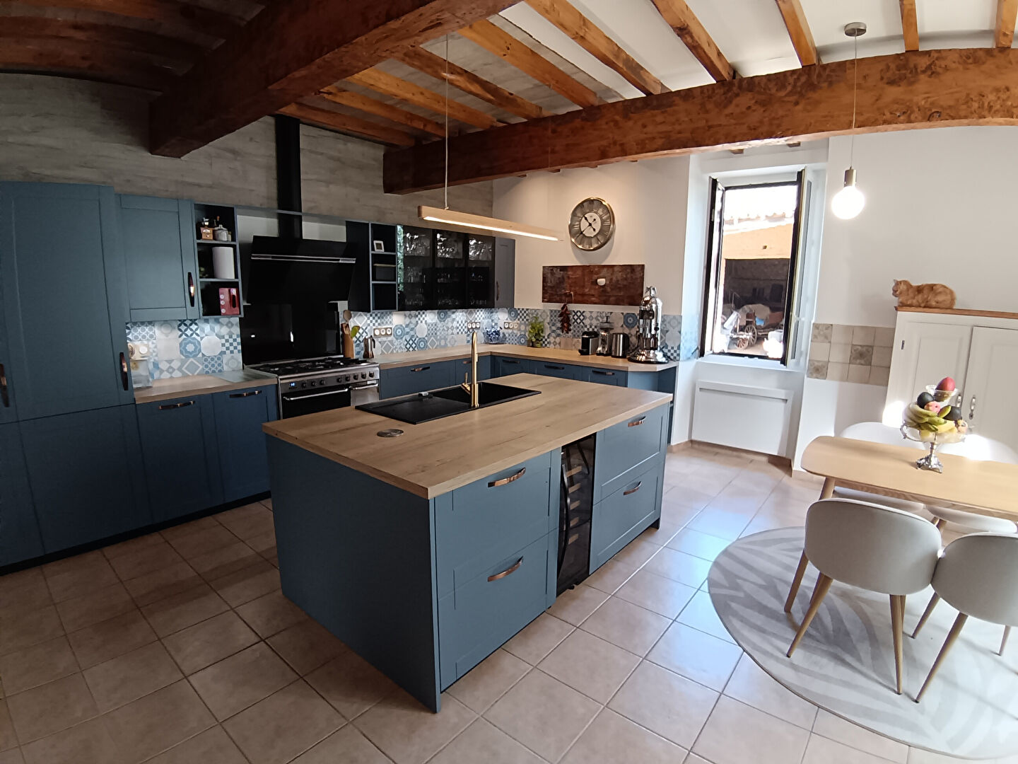 Maison à vendre, 132m², Auvillar