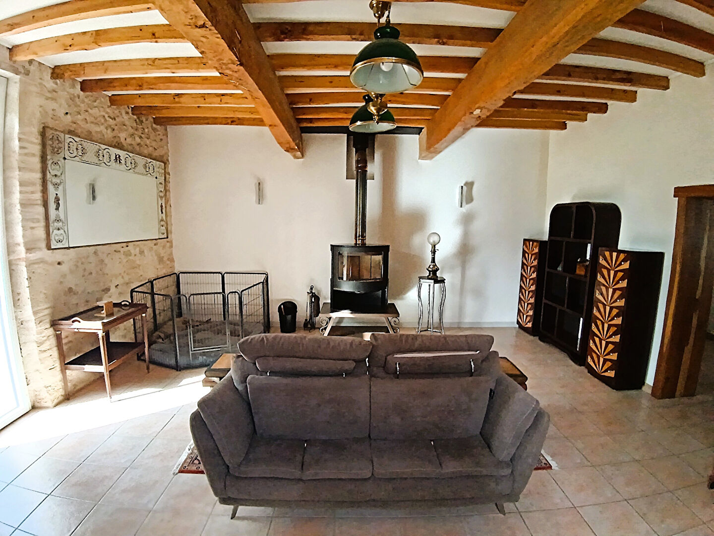 Maison à vendre, 132m², Auvillar