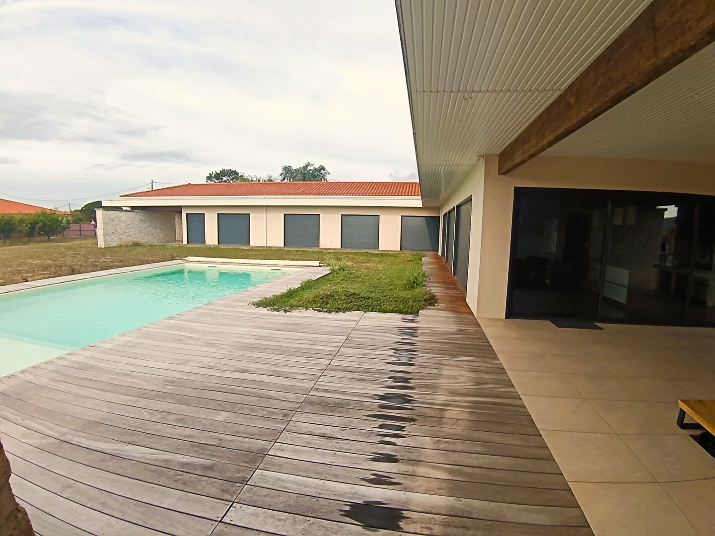 Maison à vendre, 233m², Pommevic