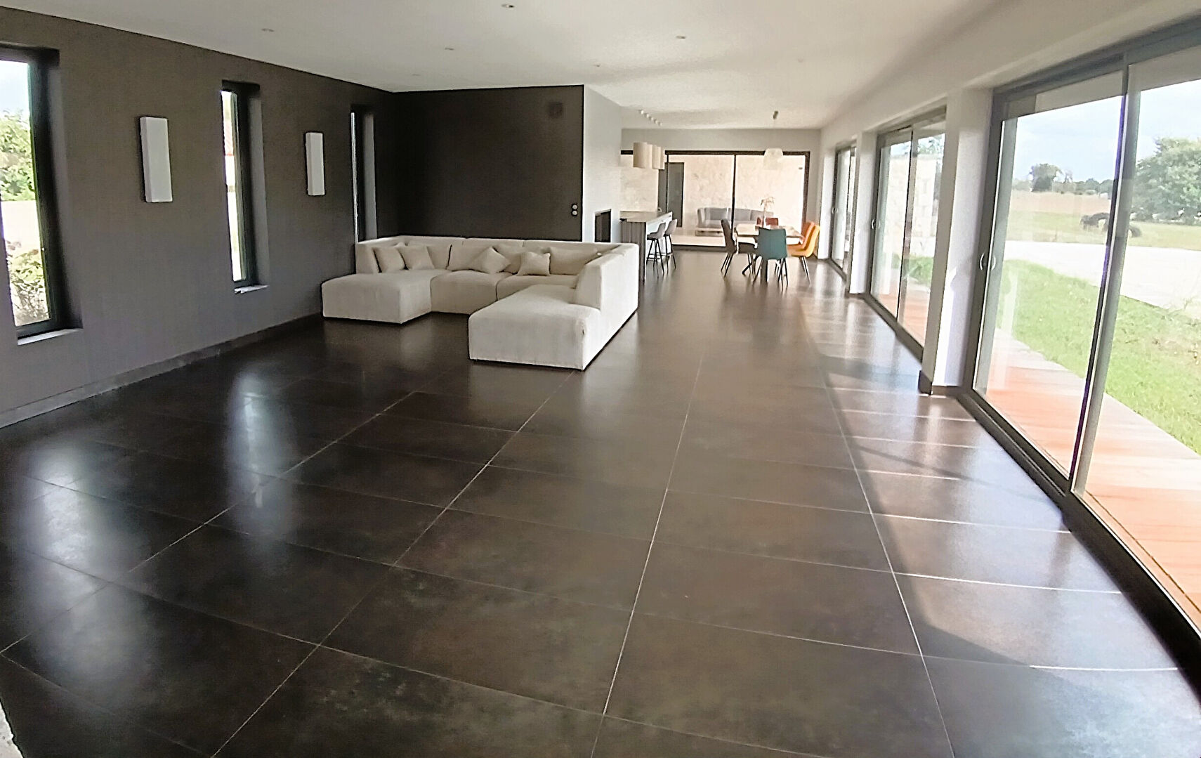 Maison à vendre, 233m², Pommevic