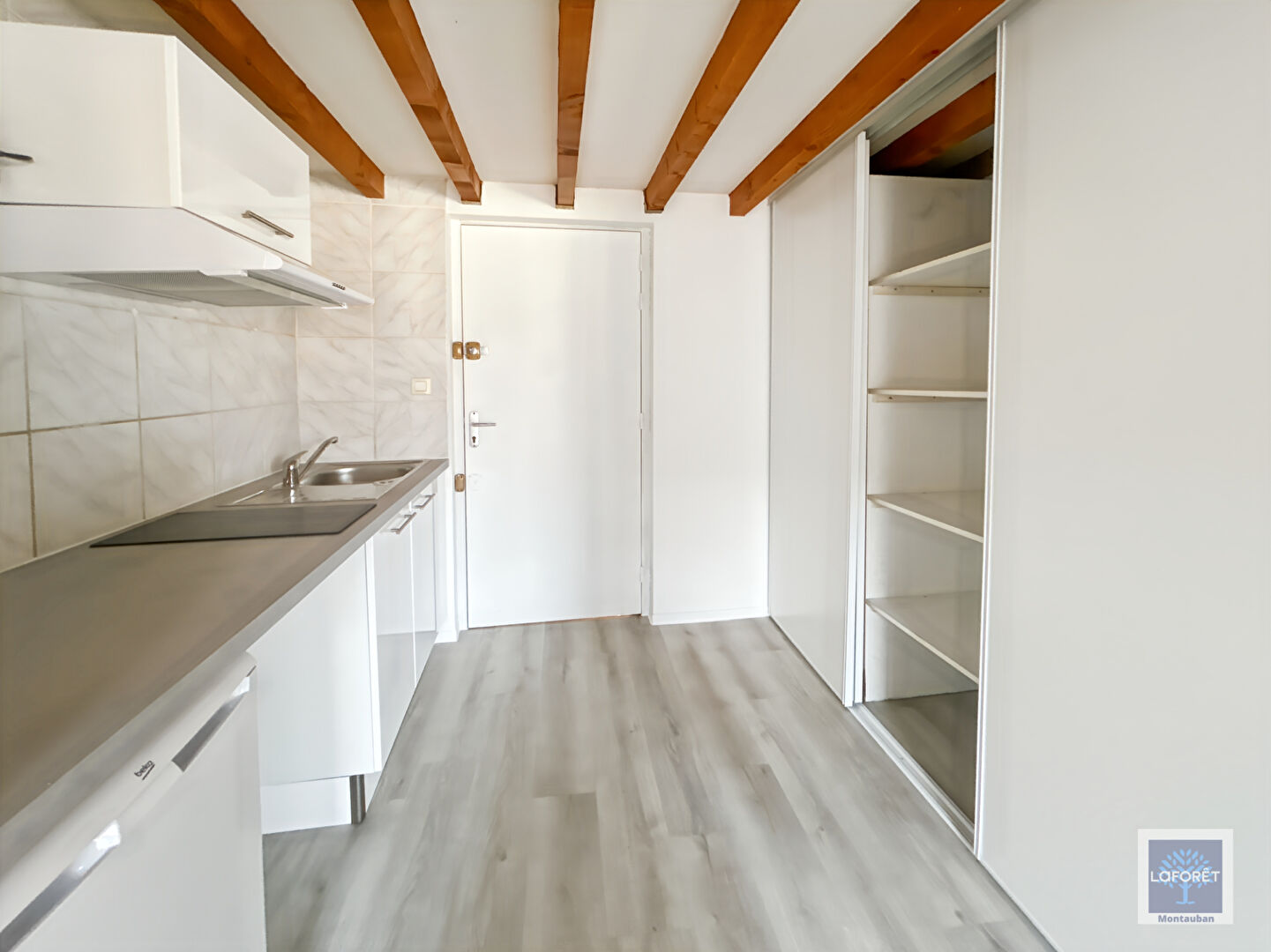 Appartement a louer montauban - 1 pièce(s) - 27 m2 - Surfyn